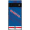 NHL New York Rangers Home Jersey Google Pixel 6 Pro Skin